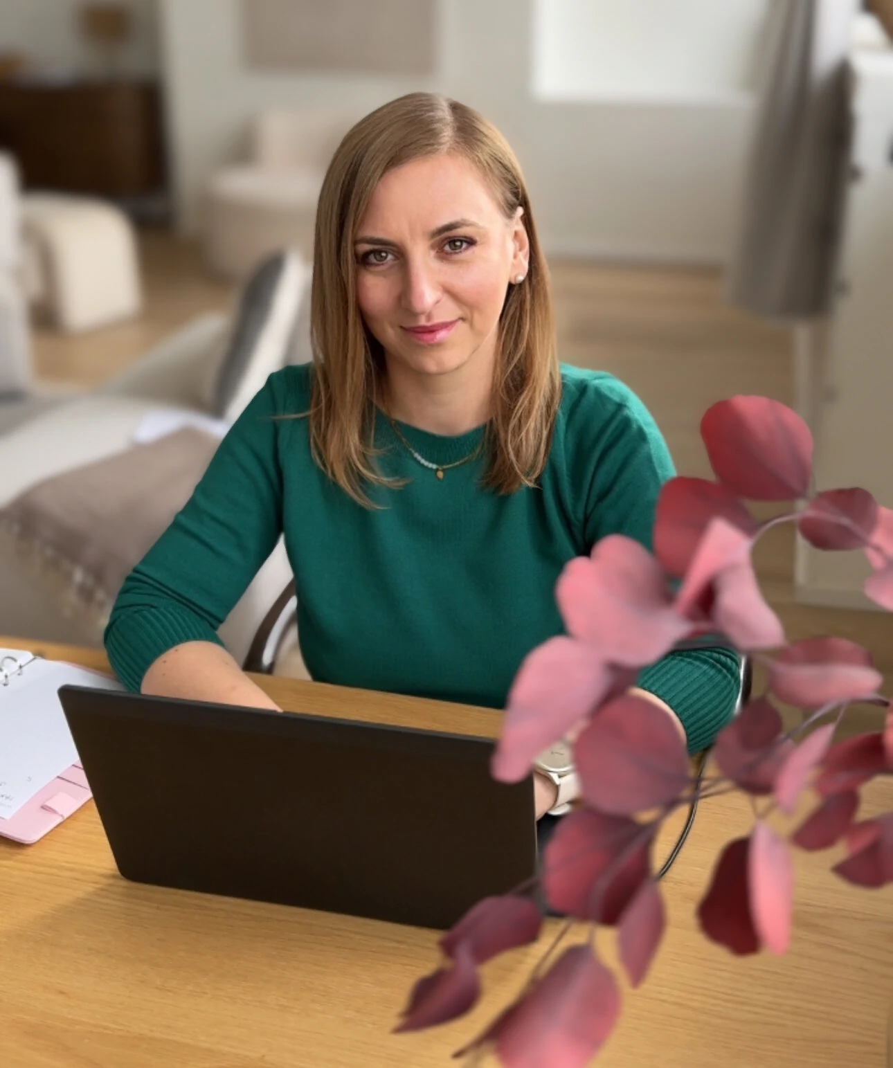 Indywidualne konsultacje